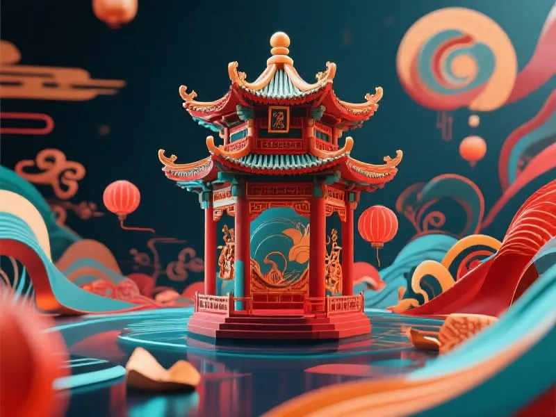 财神到品牌愿景
